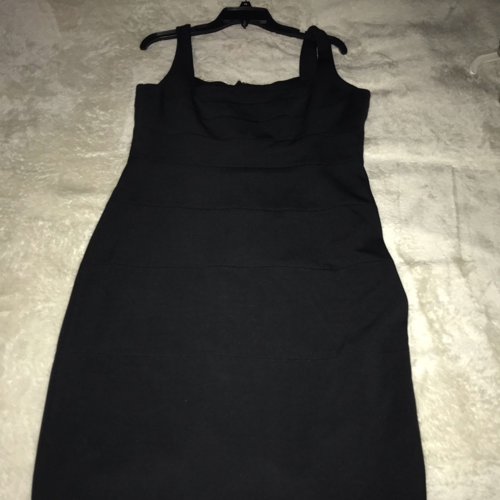Little black dress by Signature